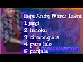 Download Lagu Kumpulan lagu ANDY WARDI TAENI _ Mandar Mamuju