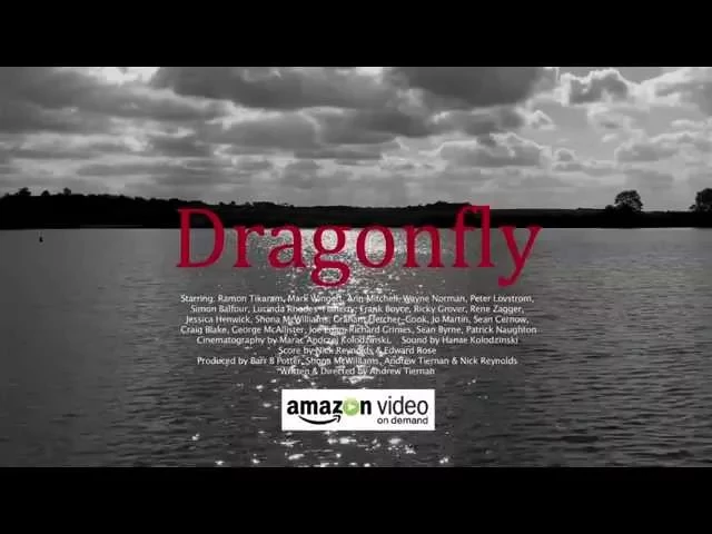 Dragonfly - Out Now on Vimeo on Demand & Amazon Prime