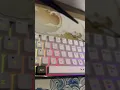 Download Lagu MAGEGEE TS91 Gaming Keyboard Unboxing !