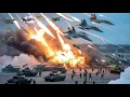 Download Lagu Enorme botsing! 43 NAVO-straaljagers bestormen het Russische luchtruim – Dit is wat er gebeurde – AR