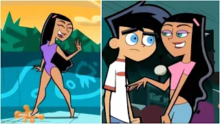 All Times Paulina is Possessed in Danny Phantom part 4