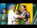 Saregamapa Lil Champs Season5 One On One Round 25 26 April Sat - Sun 7PM Promo Zee Tamil
