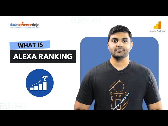 Thumbnail for Introduction to Alexa Ranking Marketing Analytics for Beginners Part-5 | Data Science Dojo