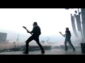 parkway drive bottom feeder live reading 2016