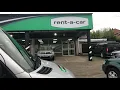Enterprise Car and Van Hire Rotherham