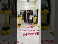Download Lagu Welcome Home Papa ji after 10 years back to home ✈️🥹🌷🌧️ #khalidballoondecor #welcome #home
