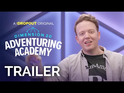 Adventuring Academy Season 7 Trailer
