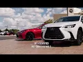 Lexus of Montgomery Your Premier Lexus Dealer in Montgomery Alabama