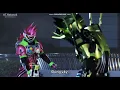 Download Lagu kamen rider ex-aid final battle (cronus vs 4 riders)