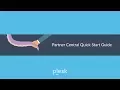 Partner Central Quick Start Guide