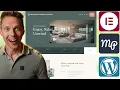 Hotel Booking website in 30 min Hotel Booking Plugin Tutorial