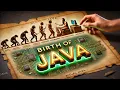 Java s Origin Story The Birth History Evolution of a Programming Giant