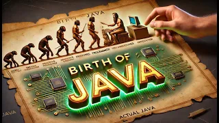 Java s Origin Story The Birth History Evolution of a Programming Giant