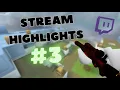 V0RS Twitch Highlights 3 RARE CODE CRACKS