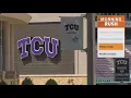 TCU adding fee for classes under School of Business