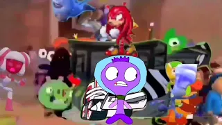 MOST POPULAR VIDEO Побег от Бабайки Rounds 10 100 