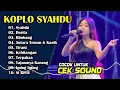 Download Lagu SYAHDU - DANGDUT LAWAS KOPLO KALEM || DANGDUT KOPLO TERBARU 2024