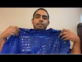 My A7 grip shirt review