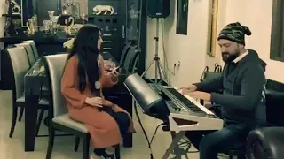 رورو حرب      سلطان حبي يا ملاك  دندنها