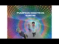 Pumpkin Nights Austin 2025 wav