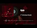 Christian Nodal - Ojalá (Audio)
