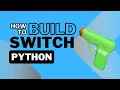 Python Switch Learn While Loops Step by Step