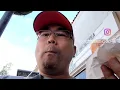 Parlor Doughnuts in downtown Pensacola Florida