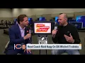 Matt Nagy talks tailoring offense to fit Mitchell Trubisky Mar 1 2018