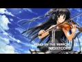 Lagu Echo In The Mirror Nightcore