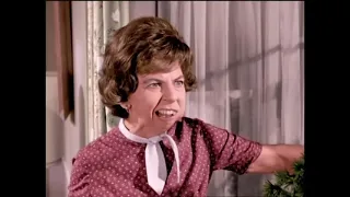 Nosy Neighbors Bewitched edition 1