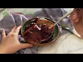 Instant Pot Grape Jelly Meatballs
