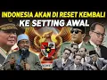 Download Lagu INDONESIA AKAN DI RESET PRABOWO KEMBALI KE SETTINGAN AWAL II Ustadz Andri Kurniawan
