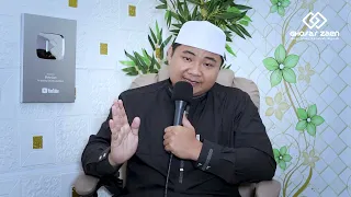 belajar menajadi imam sholat magrib merdu dan mudah