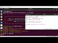 nodemon for automatically restarting the node application