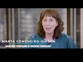 Faculty Research Spotlight - Marta Conchiero-Guisan