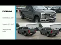 2024 Ford F-250 LARIAT Capital Ford Rocky Mount