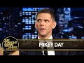 Mikey Day Cut Steven Spielberg from a Close Encounter SNL Sketch Extended The Tonight Show