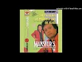MANSYUR S. - TAK MUNGKIN AIR MATAMU JADI AIR SUSU (CIPT. HANIEF R. / IMAM BADAWI)