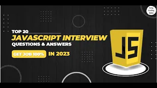 JavaScript Interview Questions And Answers For Freshers 2023 Top 20 JavaScript Interview Questions
