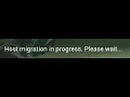 Host migration in the 1999 loading tunnel has an interesting result warframe 1999