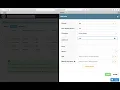 Create Request with New Client in LOGitEASY eForm