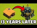 Download Lagu I took me 13 years to max out my base