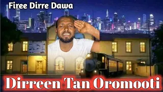 Dirre Dawa Magaala Jaalala Teenya By U Abu Mus Aab 
