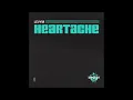 Download Lagu LevyM, Kash Neeve - Heartache (Extended Mix)