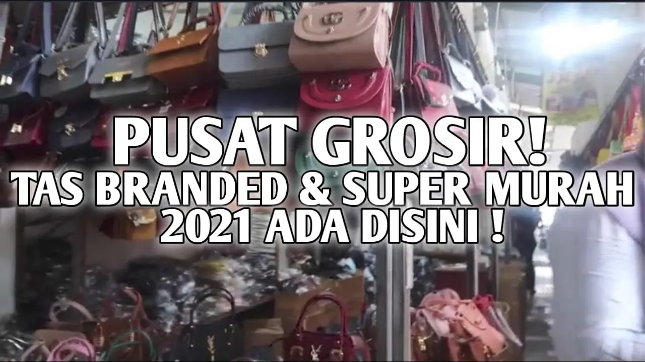 grosirtasjakarta #taslokalmurah #tastermurah #pusatgrosirtas #gudangtaslokal #konveksitaslokal #pabr. 