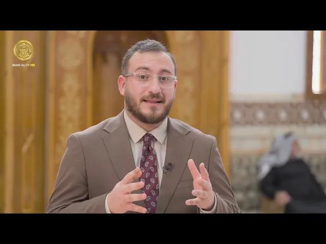 ⁣في رحاب رمضان الحلقة (20)