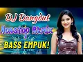 Lagu DJ NONSTOP BASS EMPUK 🔥 PALING MANTAP MUSIKNYA 🎧 FULL HOUSE MIX 💥 DJ Dangdut Terbaik VOL 152