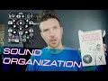 Download Lagu Organizing Sounds! | Make Noise