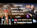 Download Lagu [ONSOI TALKSHOW] Murut jauh berbeza bahasa KDMR lain