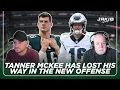 John McMullen Maps the Eagles FINAL Roster Decisions